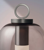 Lucerna Outdoor Lamp by Ethimo