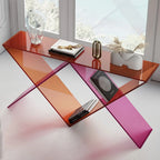 XX Console by Glas Italia