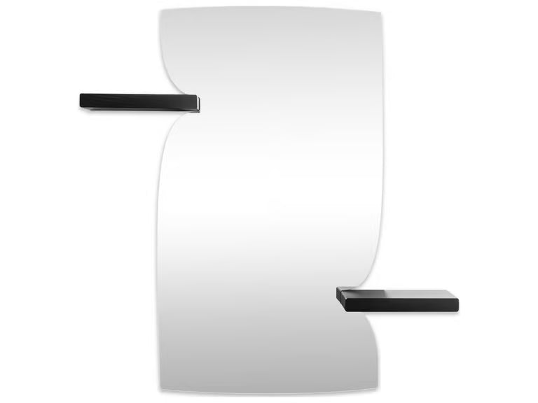 Squash Mirror by MAGIS