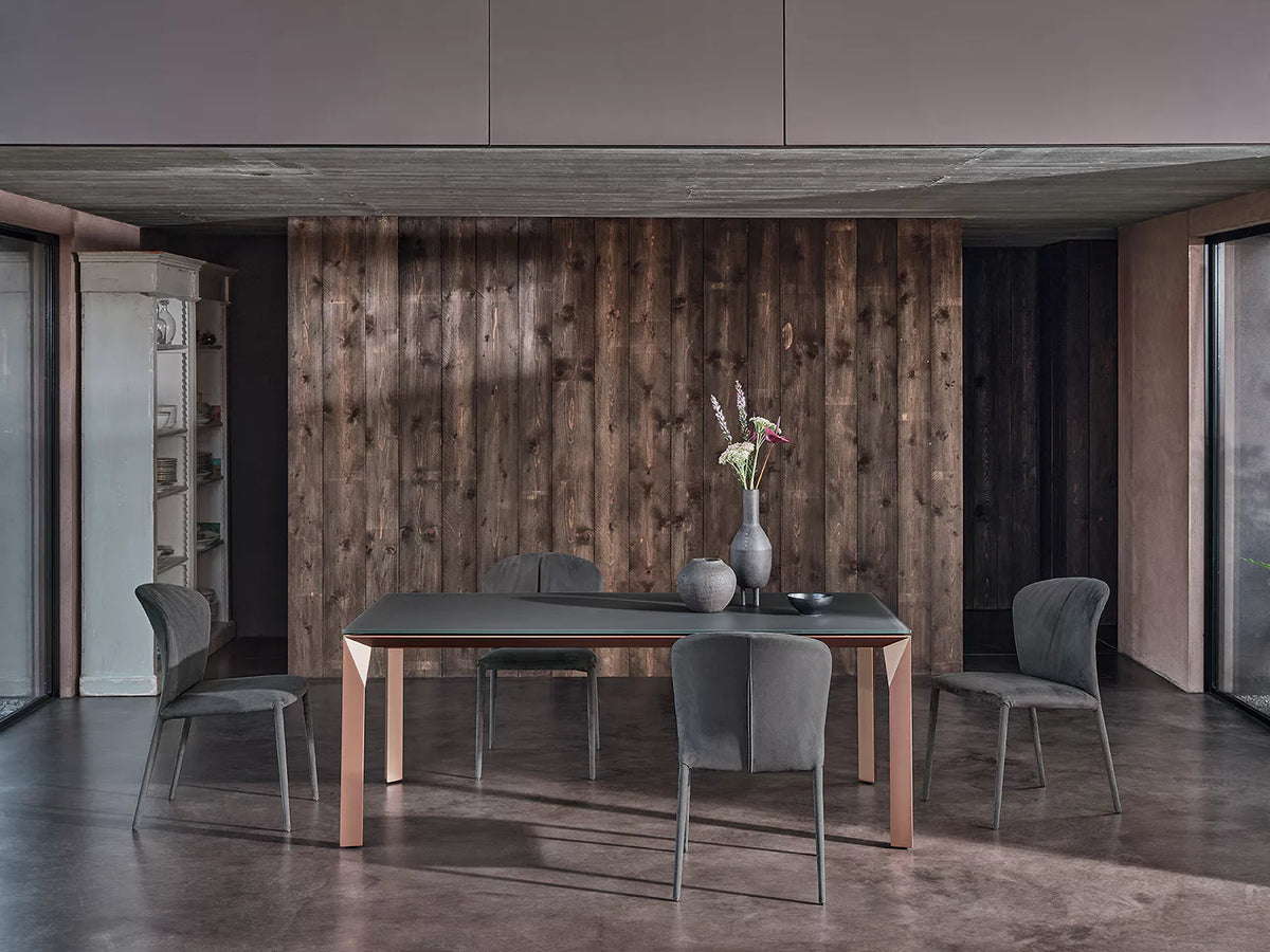 Grace Chair by Bontempi