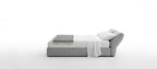 Hab Bed by Desiree Italia