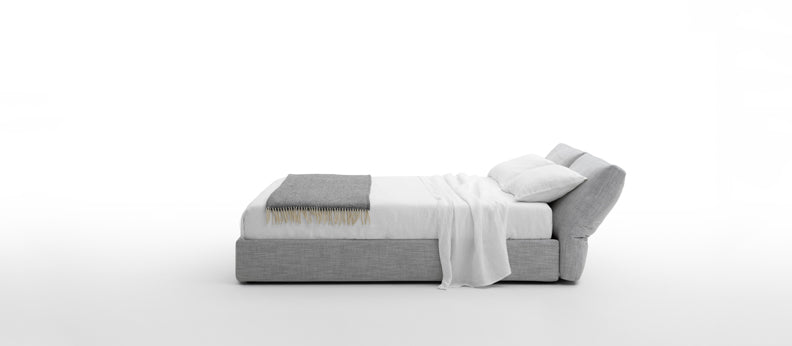 Hab Bed by Desiree Italia