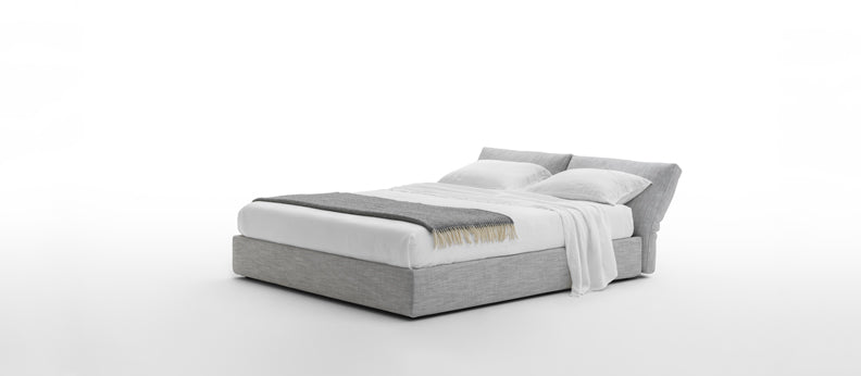 Hab Bed by Desiree Italia