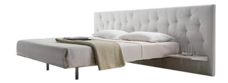 Chance Up Bed by Desiree Italia