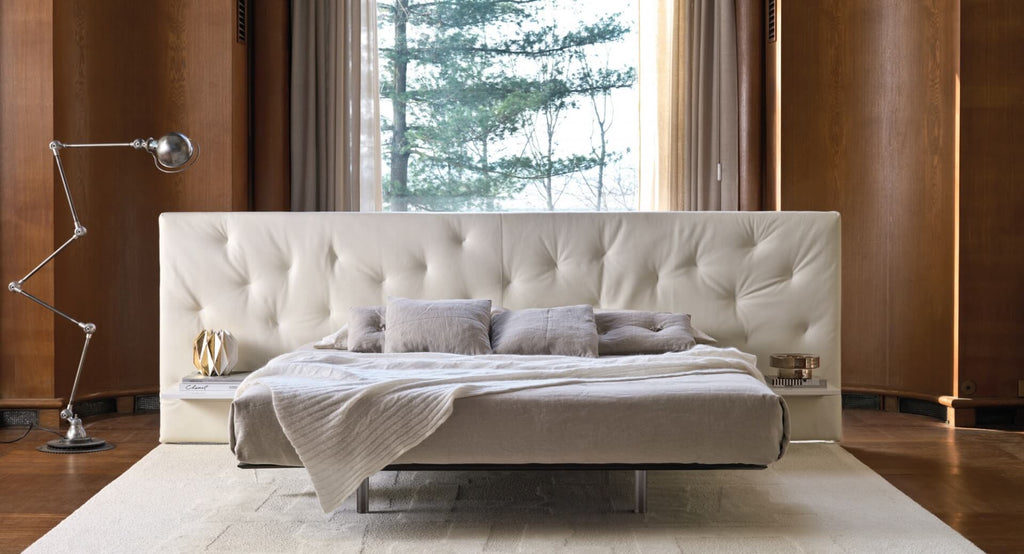 Chance Up Bed by Desiree Italia
