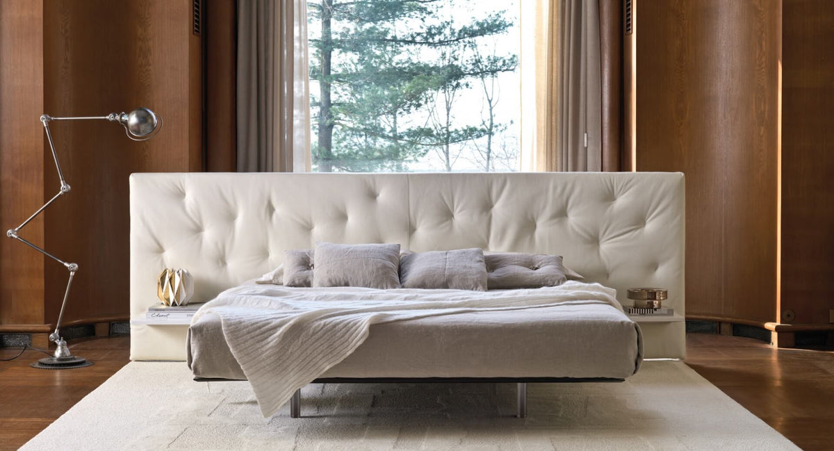 Chance Up Bed by Desiree Italia