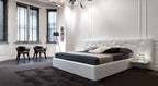 Chance Up Bed by Desiree Italia