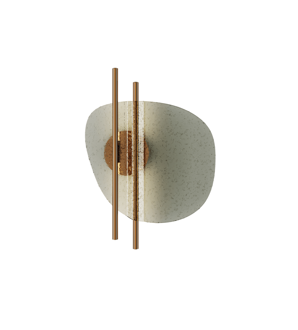 Clip Wall Lamp by Italamp