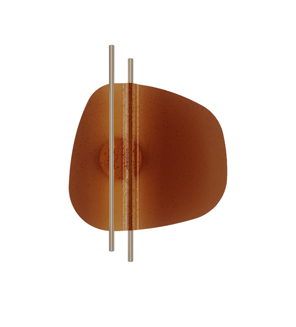 Clip Wall Lamp by Italamp