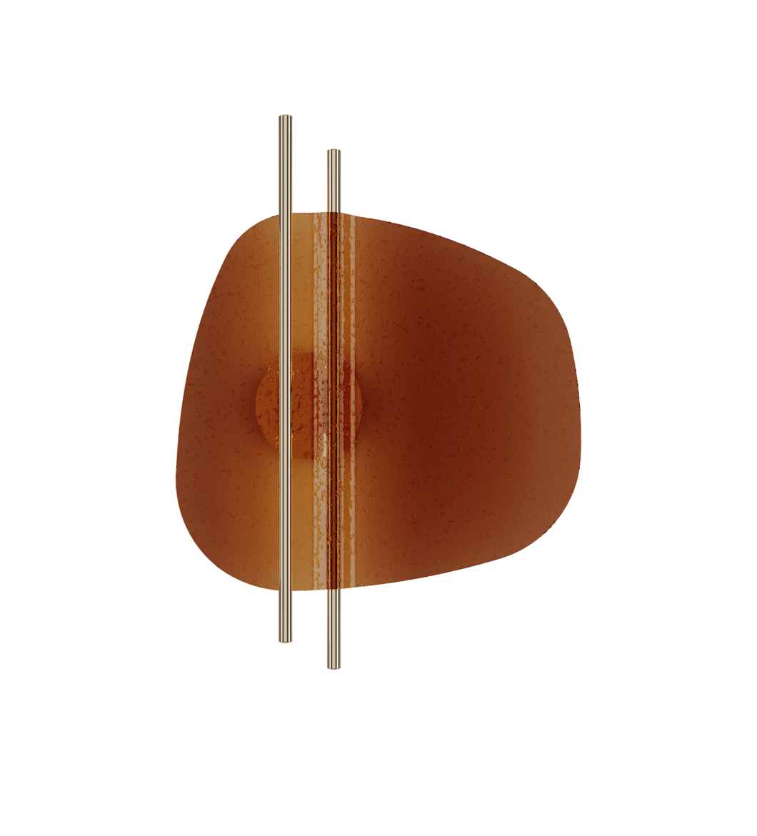 Clip Wall Lamp by Italamp