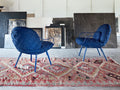 Piña Lounge Chair by MAGIS
