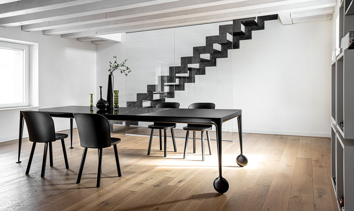 Big Will Table by MAGIS
