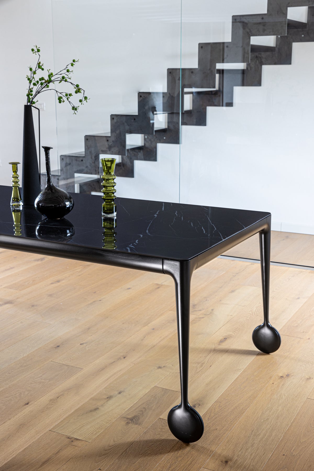 Big Will Table by MAGIS