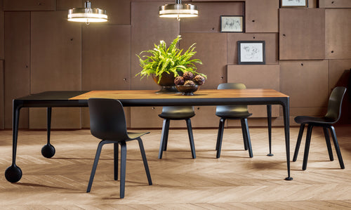 Big Will Table by MAGIS