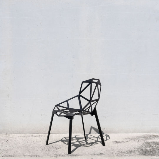 Chair One by Magis
