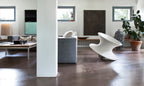 Spun Rotating Chair by Magis