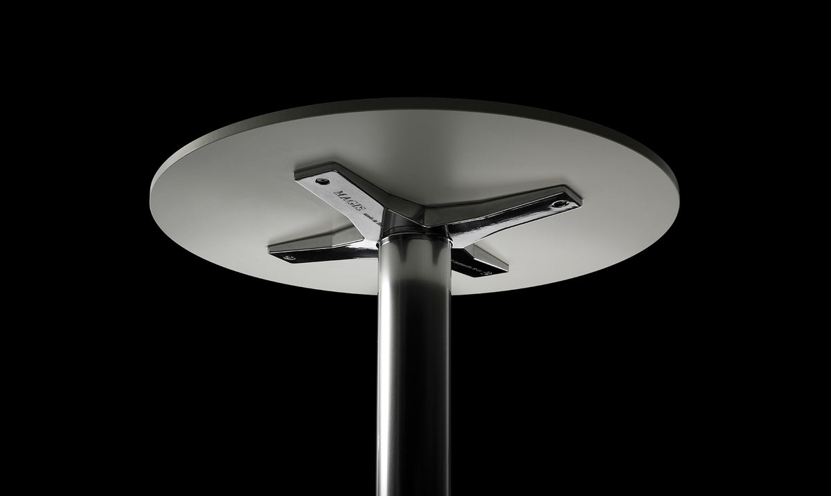 One Bistro Table by Magis