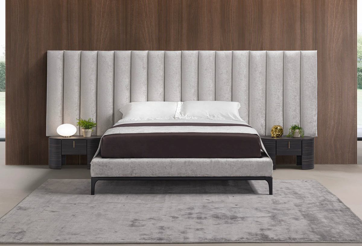 Michelangelo Bed by Conte Casa