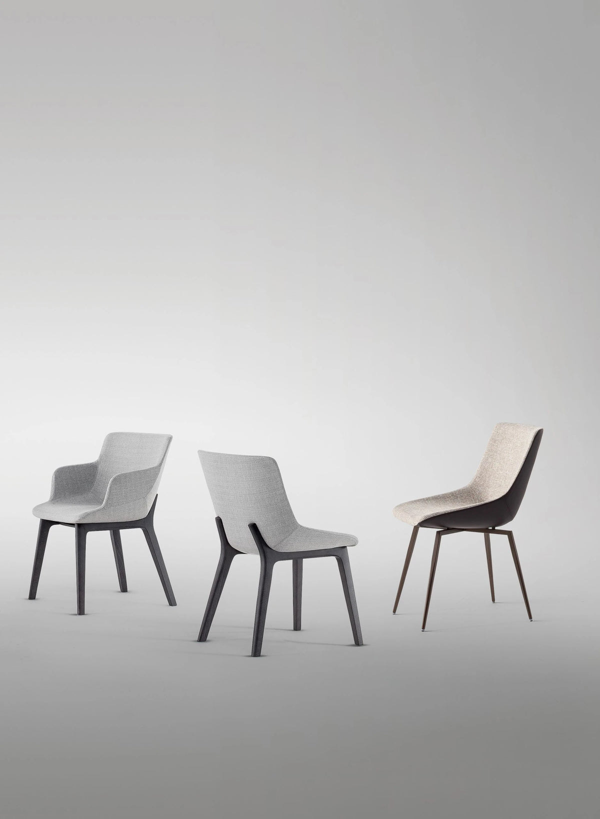 Artika Chair by Bonaldo