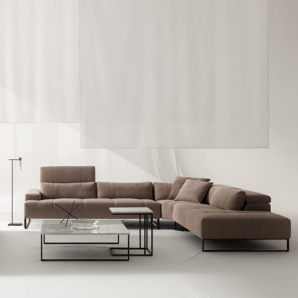 Moorea Sofa by Nicoline
