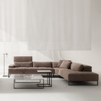 Moorea Sofa by Nicoline