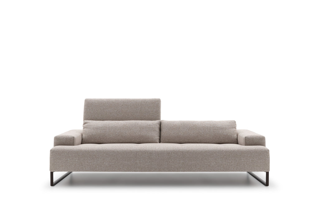 Moorea Sofa by Nicoline