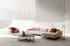 Moorea Sofa by Nicoline