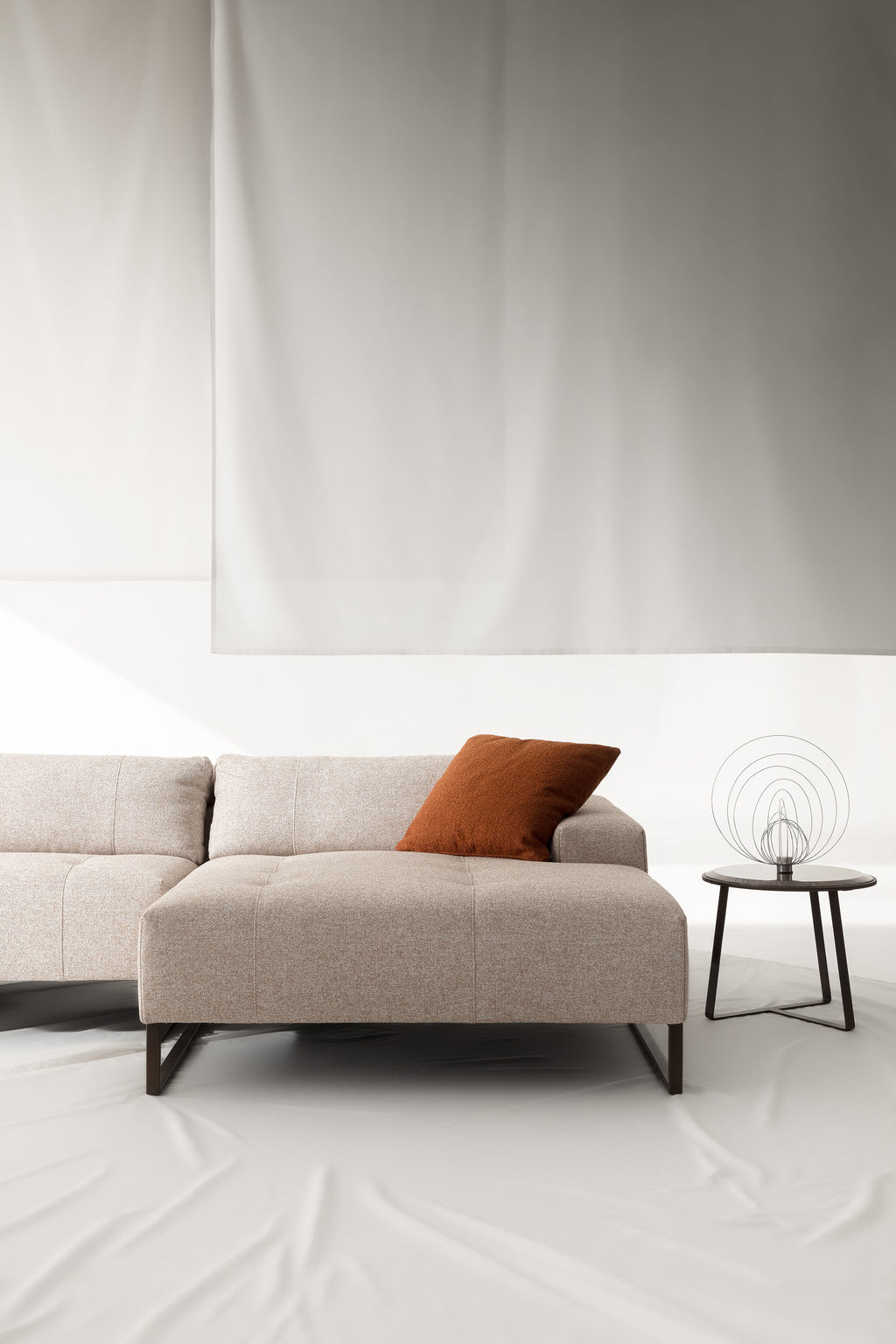 Moorea Sofa by Nicoline