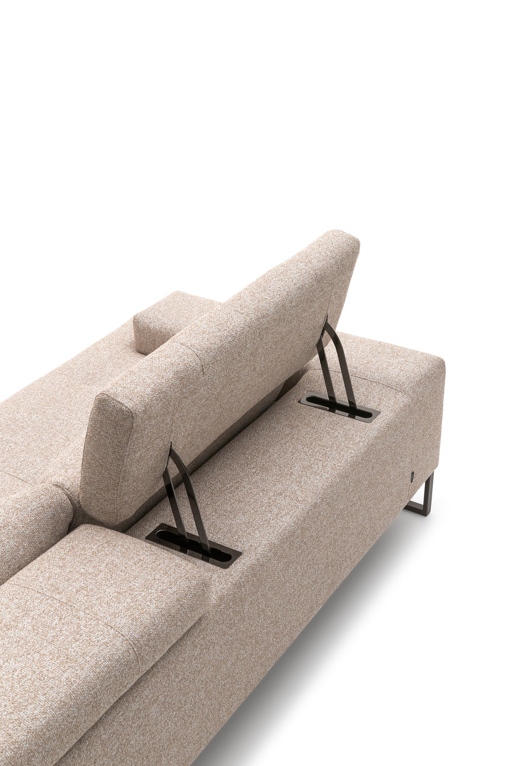 Moorea Sofa by Nicoline