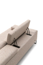 Moorea Sofa by Nicoline