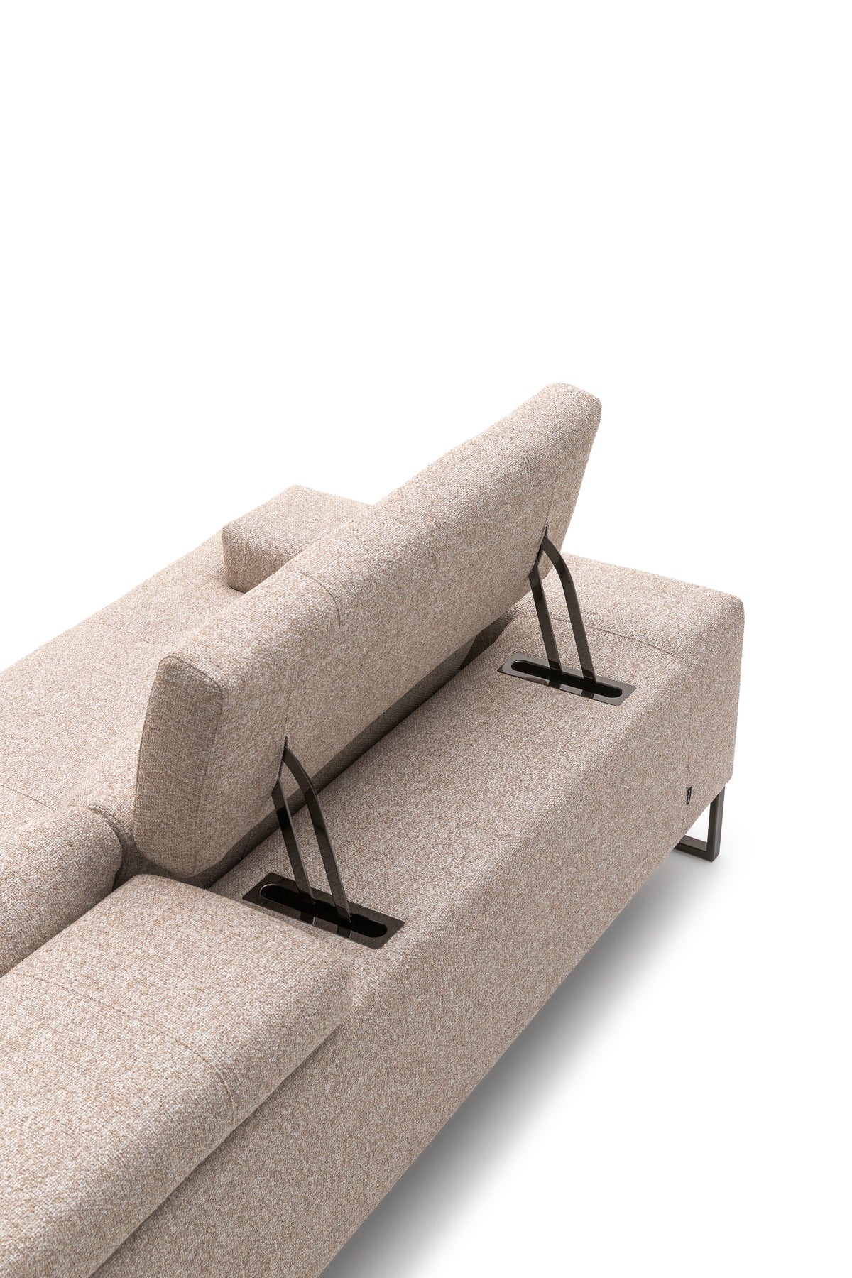 Moorea Sofa by Nicoline