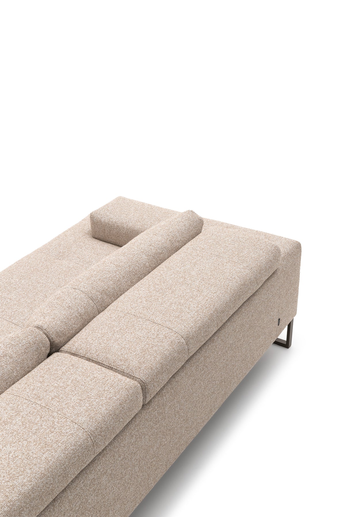 Moorea Sofa by Nicoline