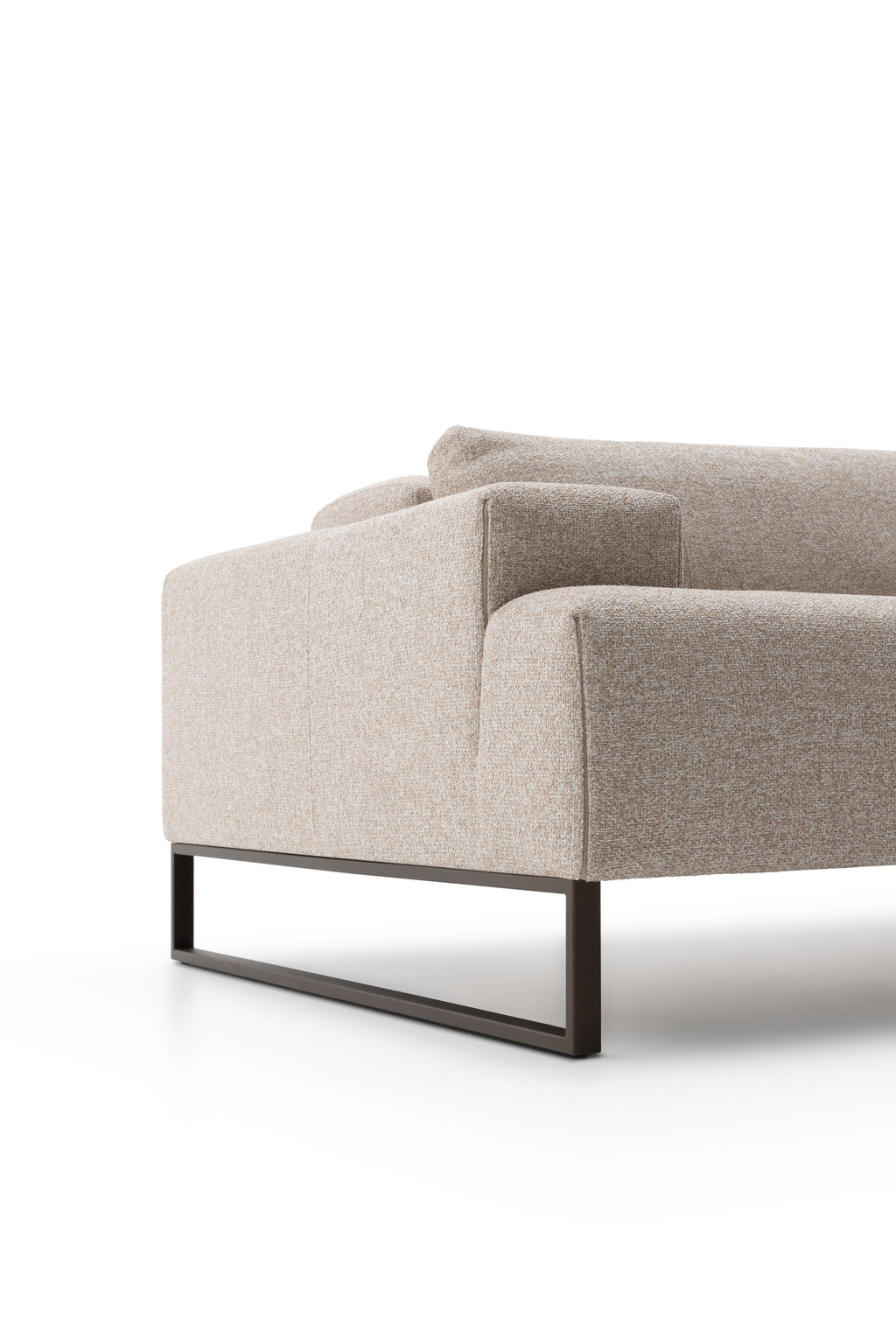 Moorea Sofa by Nicoline
