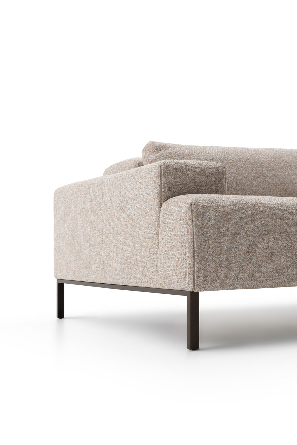 Moorea Sofa by Nicoline