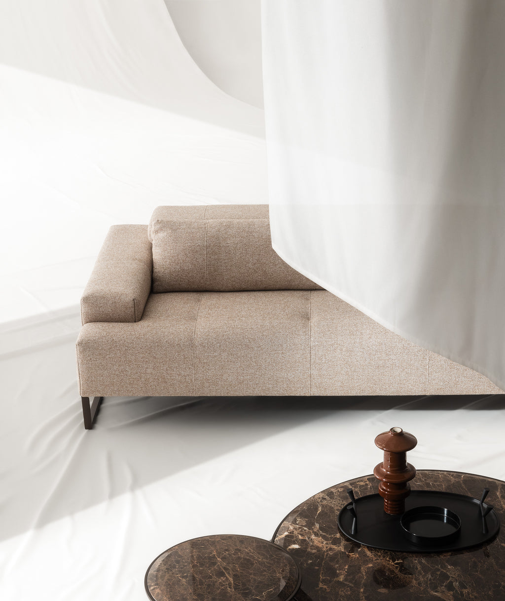 Moorea Sofa by Nicoline