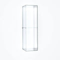 Heigh-Ho Box by Glas Italia