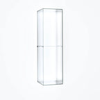 Heigh-Ho Box by Glas Italia
