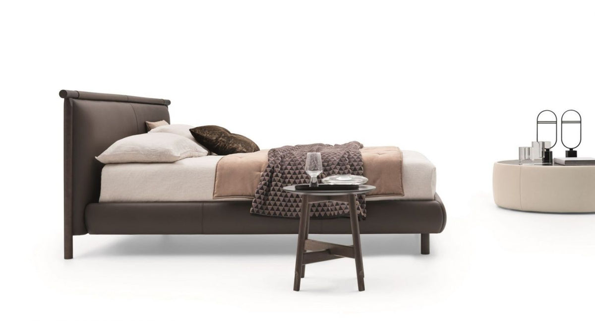 Nathan Bed by Ditre Italia