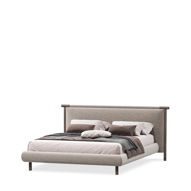 Nathan Bed by Ditre Italia