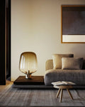 Flar Table Lamp by LODES