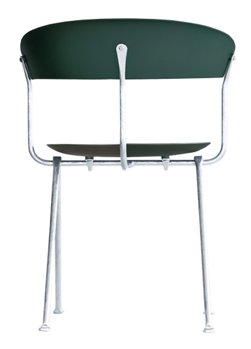 Officina Chair by Magis