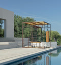 Out-Fit Gym by Ethimo