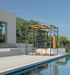 Out-Fit Gym by Ethimo
