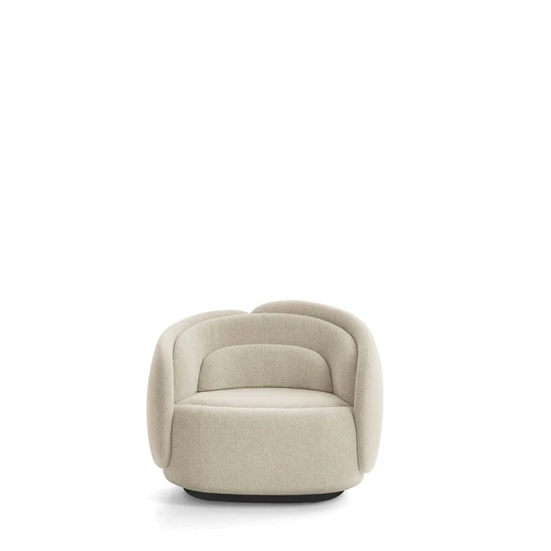 Peonia Armchair by Pianca