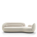 Peonia Sofa by Pianca