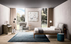 Fushimi Queen Bed by Pianca