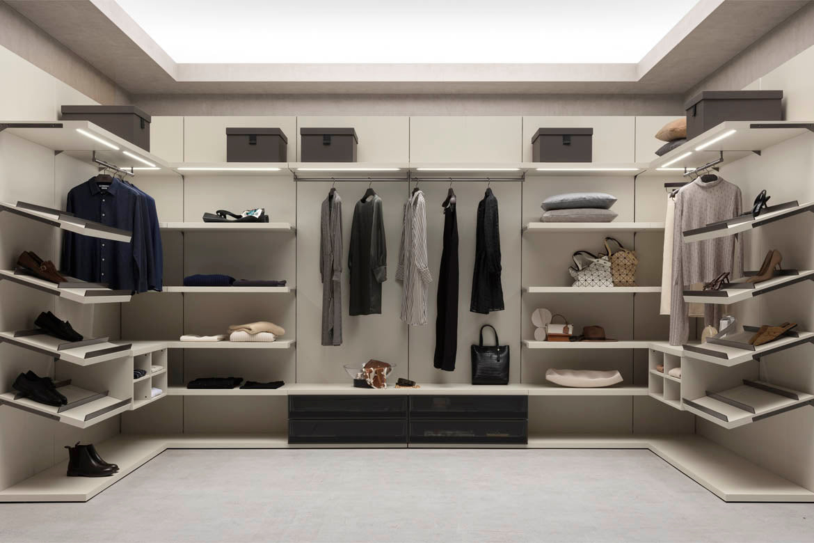 Anteprima Modular System by Pianca