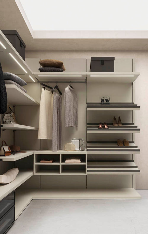 Anteprima Modular System by Pianca