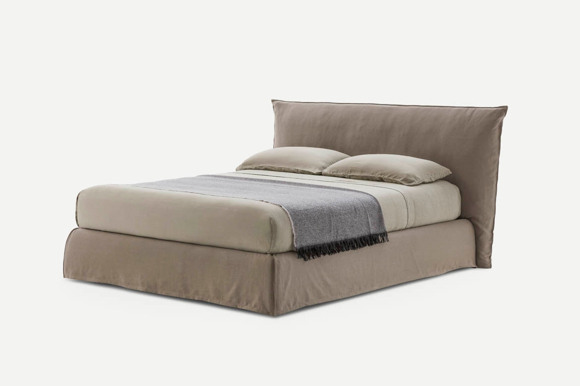 Piumotto Bed by Pianca
