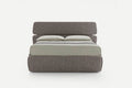 Rialto King-Sized Bed by Pianca